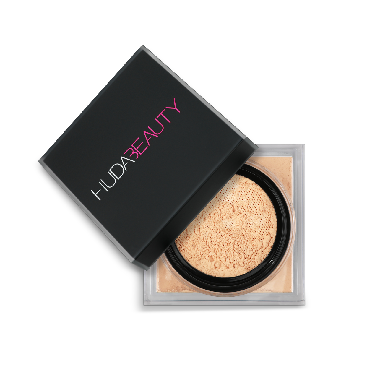 HUDA BEAUTY Easy Bake Loose Baking & Setting Powder - Banana Bread