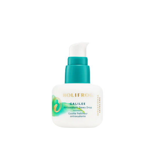 HOLIFROG Galilee Hydrating Hyaluronic Acid + Antioxidant Serum 50ml