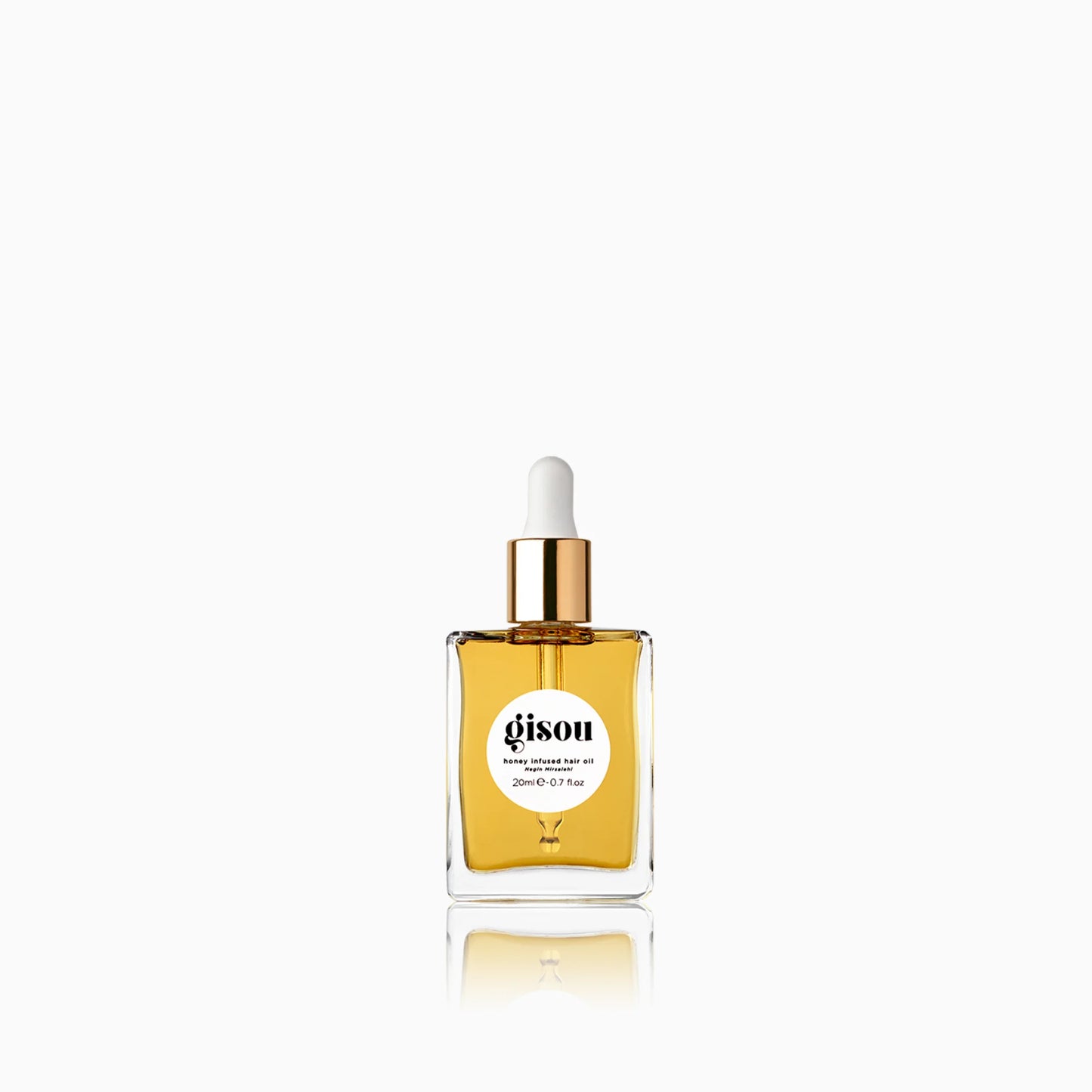 GISOU Hair Oil 20 ml