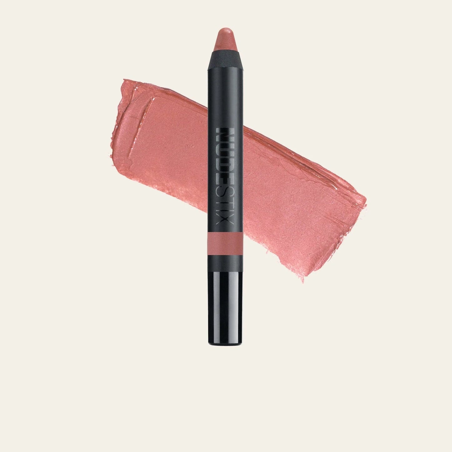 NUDESTIX Gel Color Lip + Cheek Balm - POSH