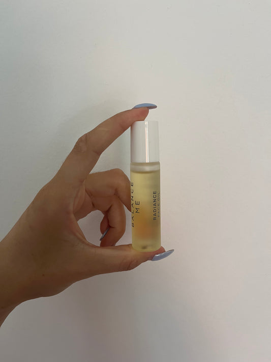 BALANCE ME Radiance Face Oil 10ml