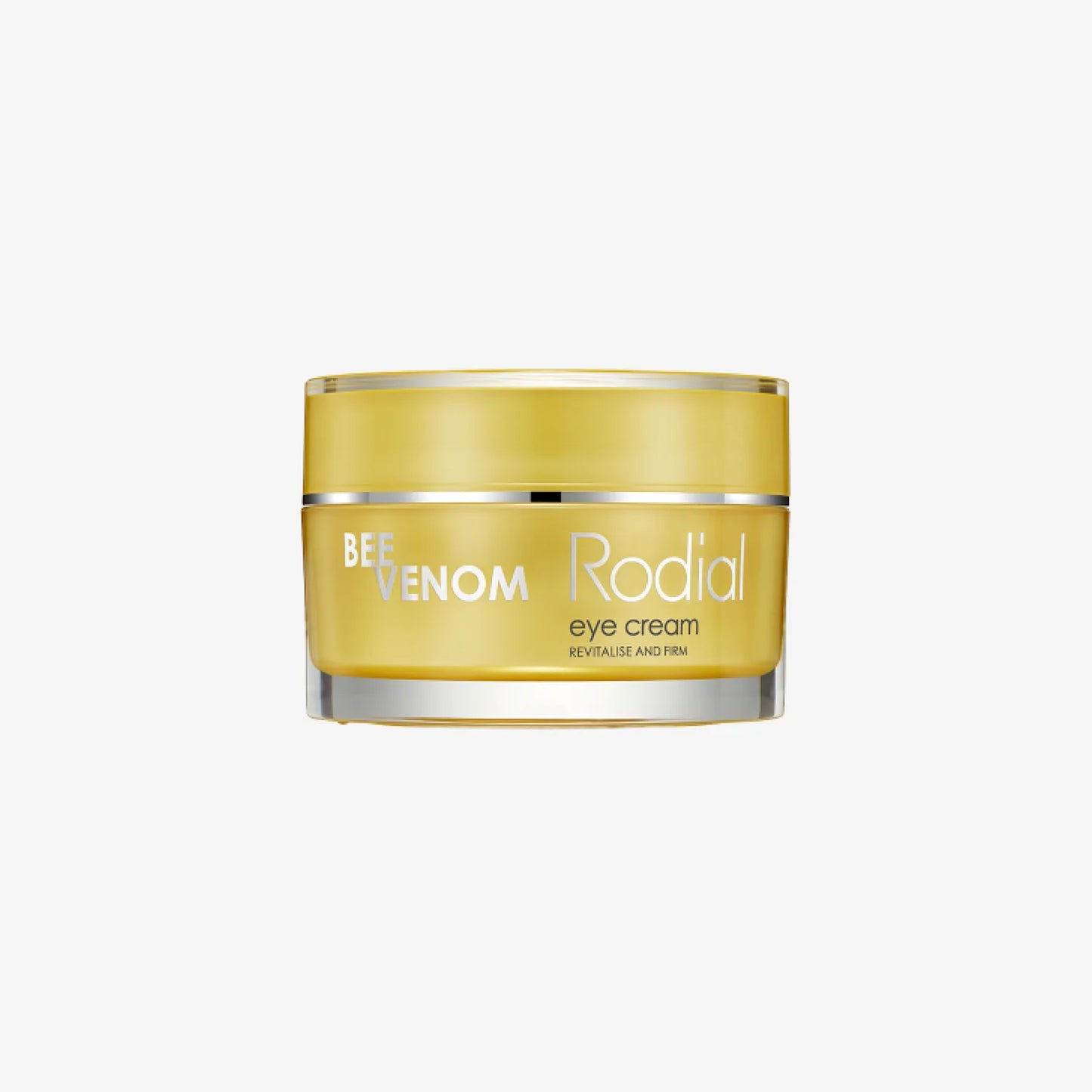 RODIAL Bee Venom Eye Cream 25ml