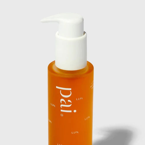 PAI Light Work Rosehip Cleansing Oil for Sensitive Skin 28 ml