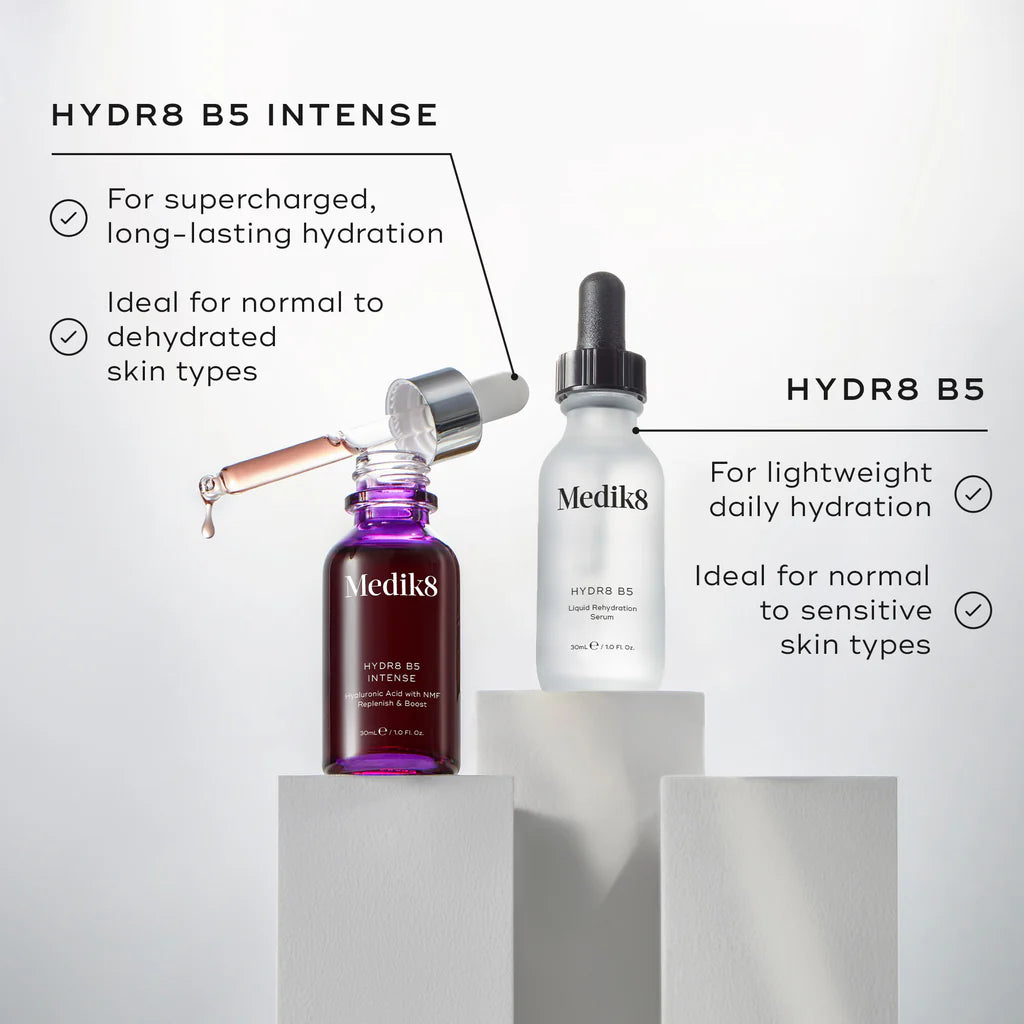 MEDIK8 Hydr8 B5 30 ml