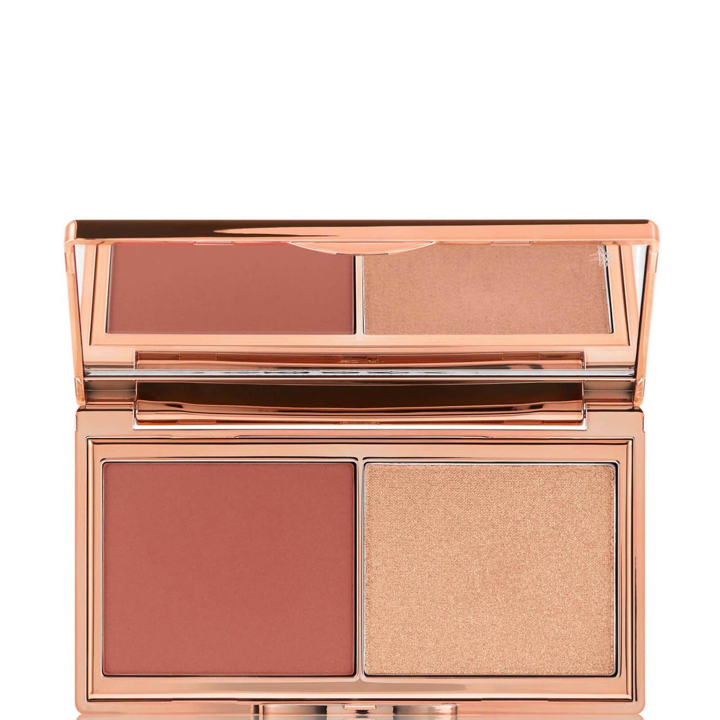 CHARLOTTE TILBURY Hollywood Blush & Glow Glide Palette