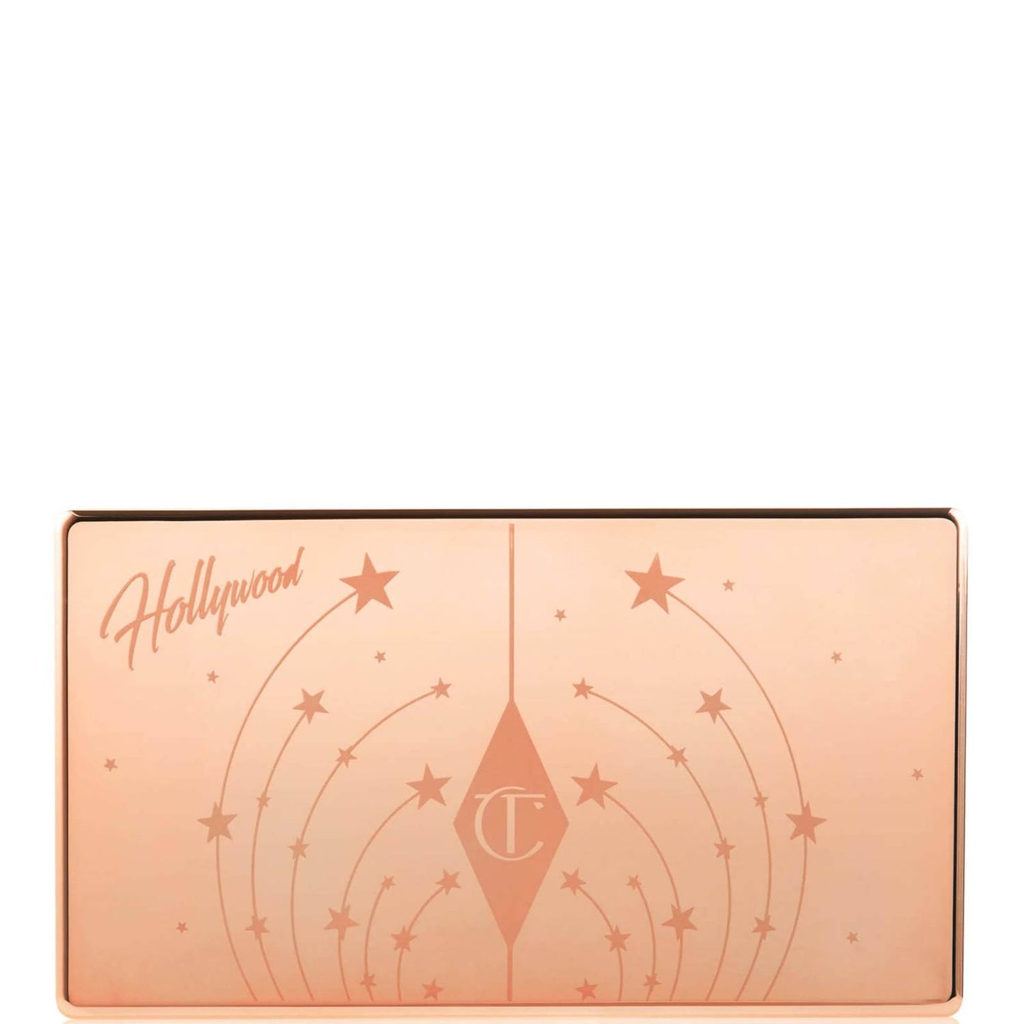 CHARLOTTE TILBURY Hollywood Blush & Glow Glide Palette