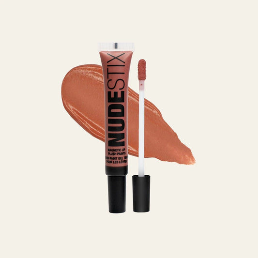 NUDESTIX Magnetic Plush Paints - Full size 10ML