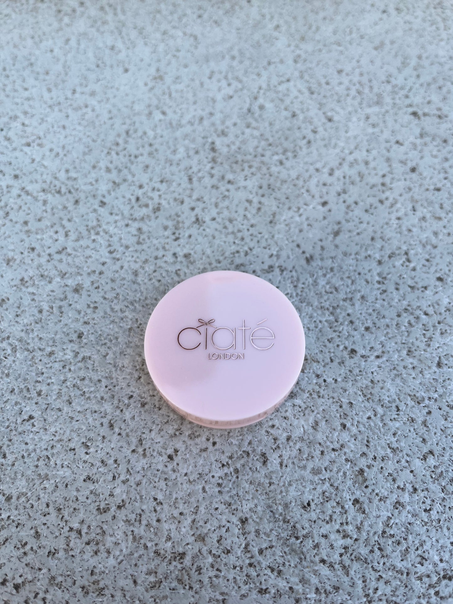 CIATE LONDON Glow-To Highlighter - Travel size 1.5G