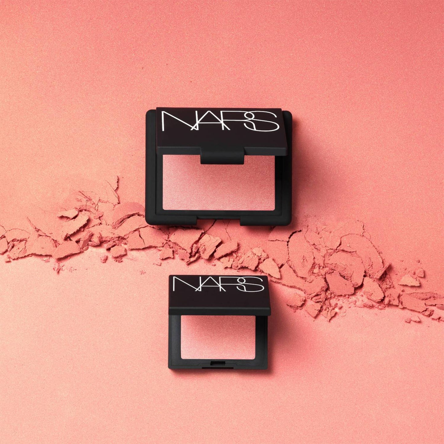 NARS Orgasm Mini Blush 1.2 G