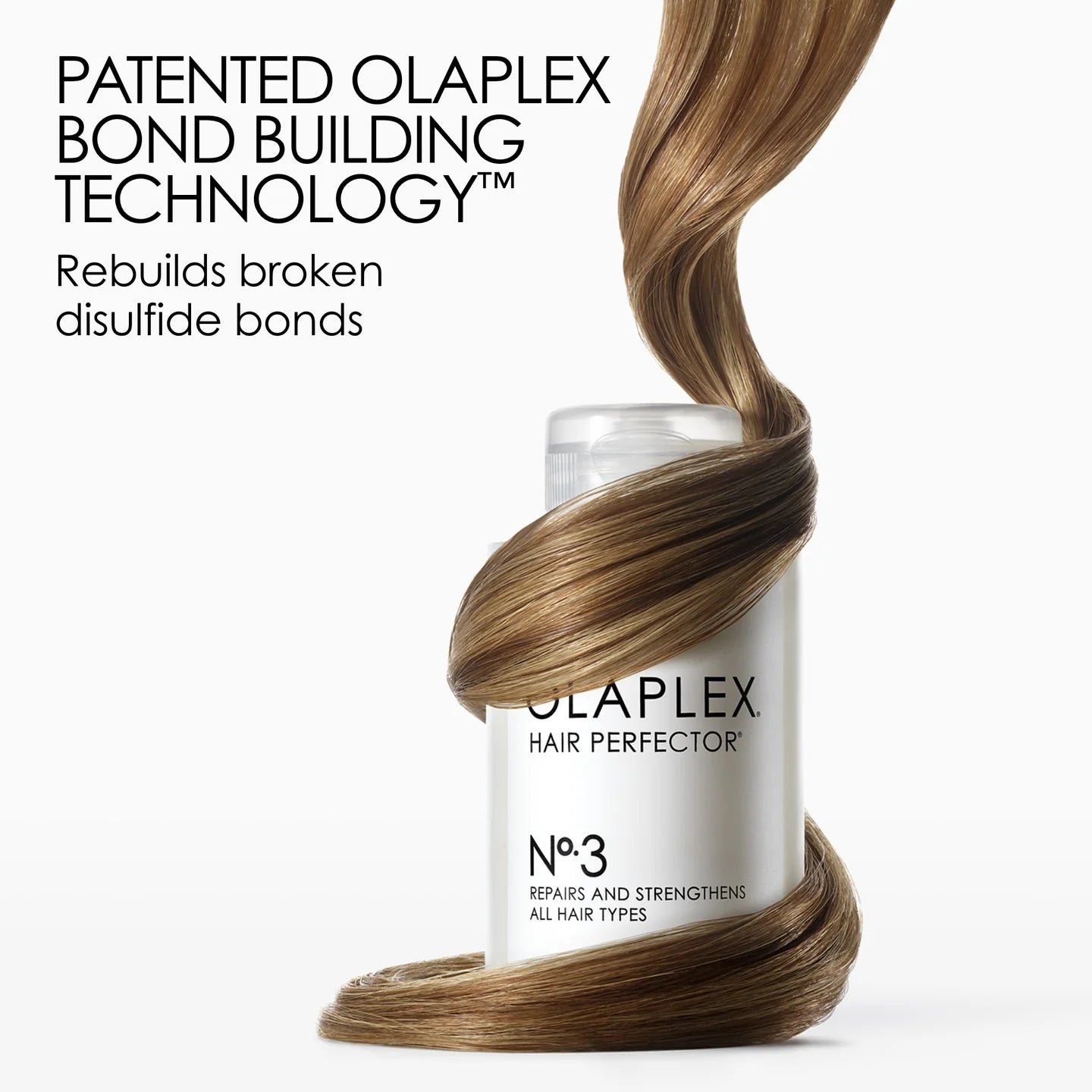 OLAPLEX Strong Start Hair Kit