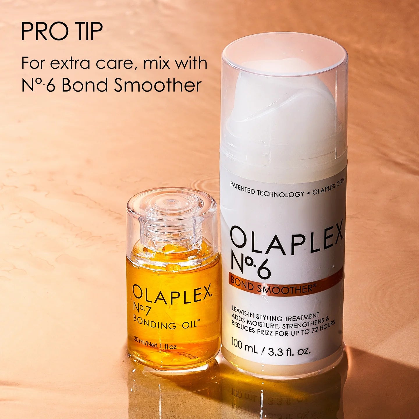 OLAPLEX Strong Start Hair Kit