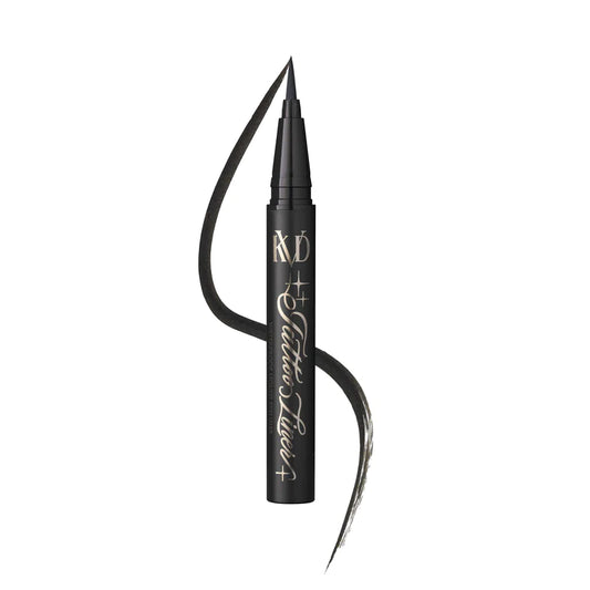 KVD Tattoo Liner Waterproof Liquid Eyeliner - Mini size 0.2ml