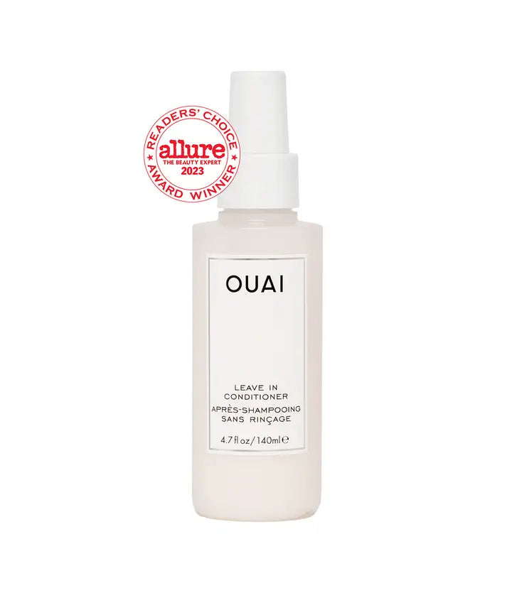 OUAI Leave in Conditioner