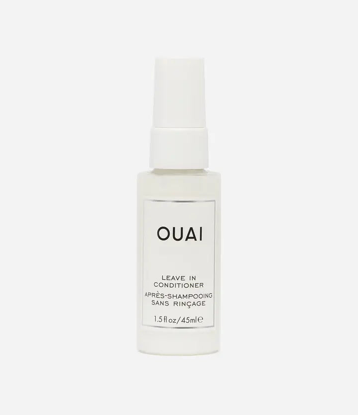 OUAI Leave in Conditioner