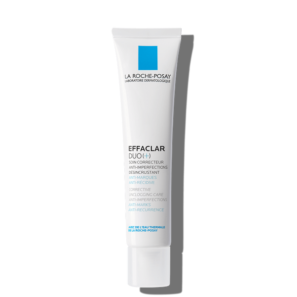 LA ROCHE POSAY Effaclar Duo[+] Corrective Unclogging Care 40ml