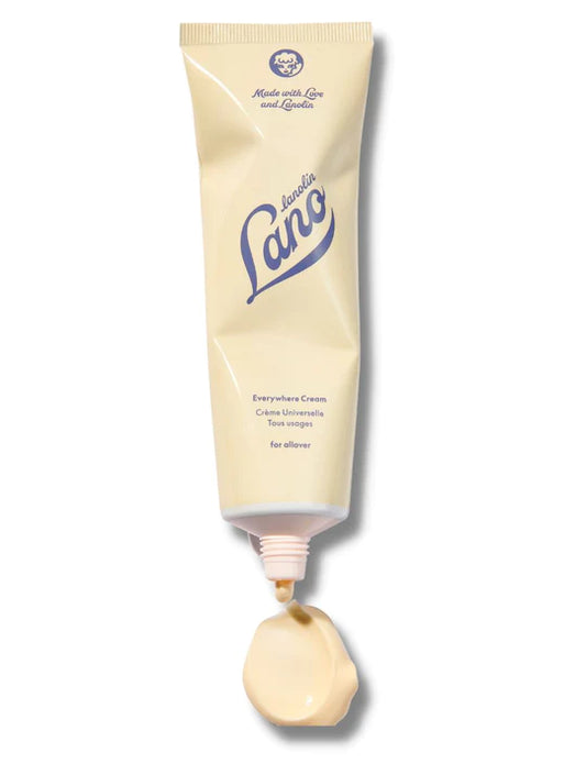 LANO Lanolin Everywhere Cream 100ML