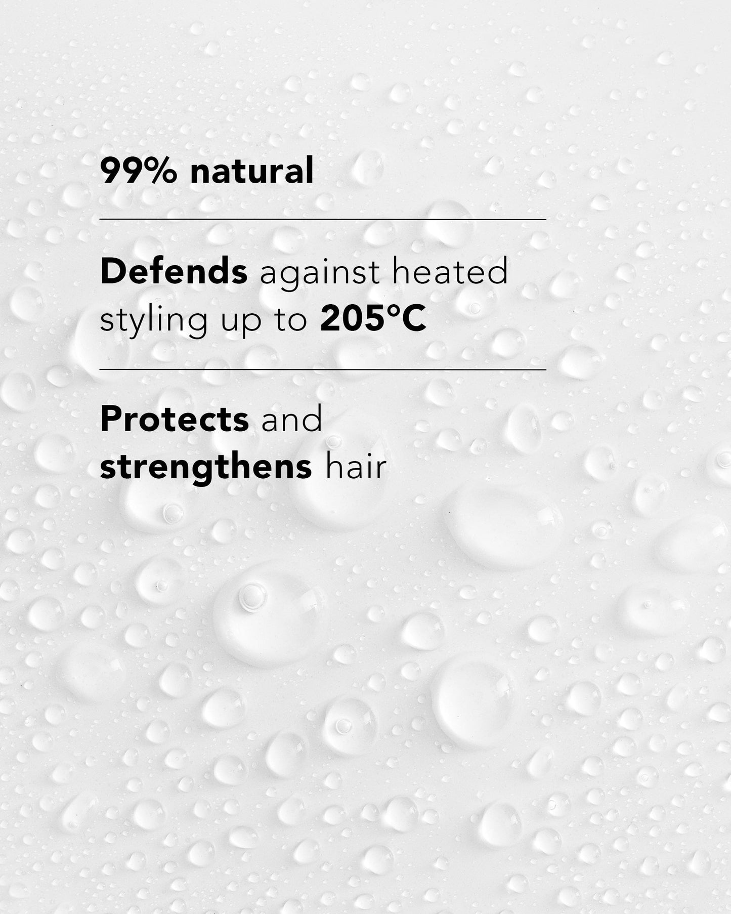 WE ARE PARADOX Moisture Heat Protect Spray 100ml