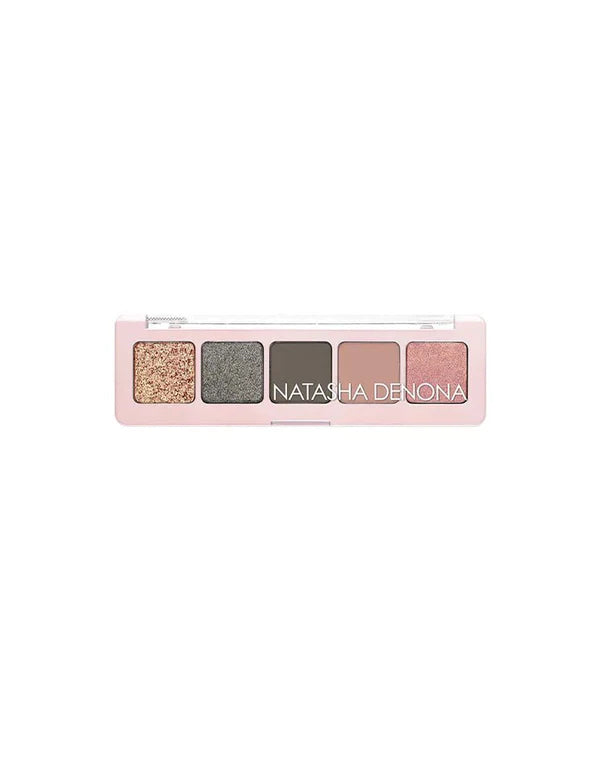 NATASHA DENONA Mini Retro Eyeshadow Palette