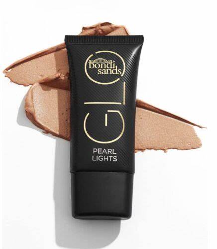 BONDI SANDS GLO Lights Pearl 25 ML