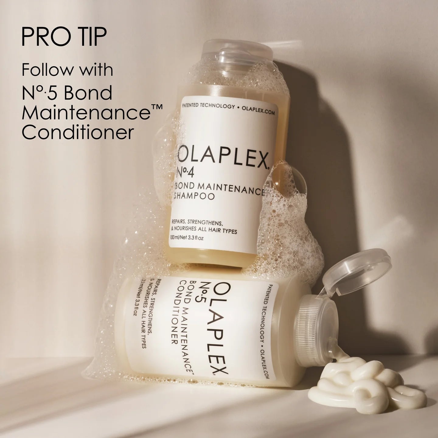 OLAPLEX No. 4 Bond Maintenance Shampoo