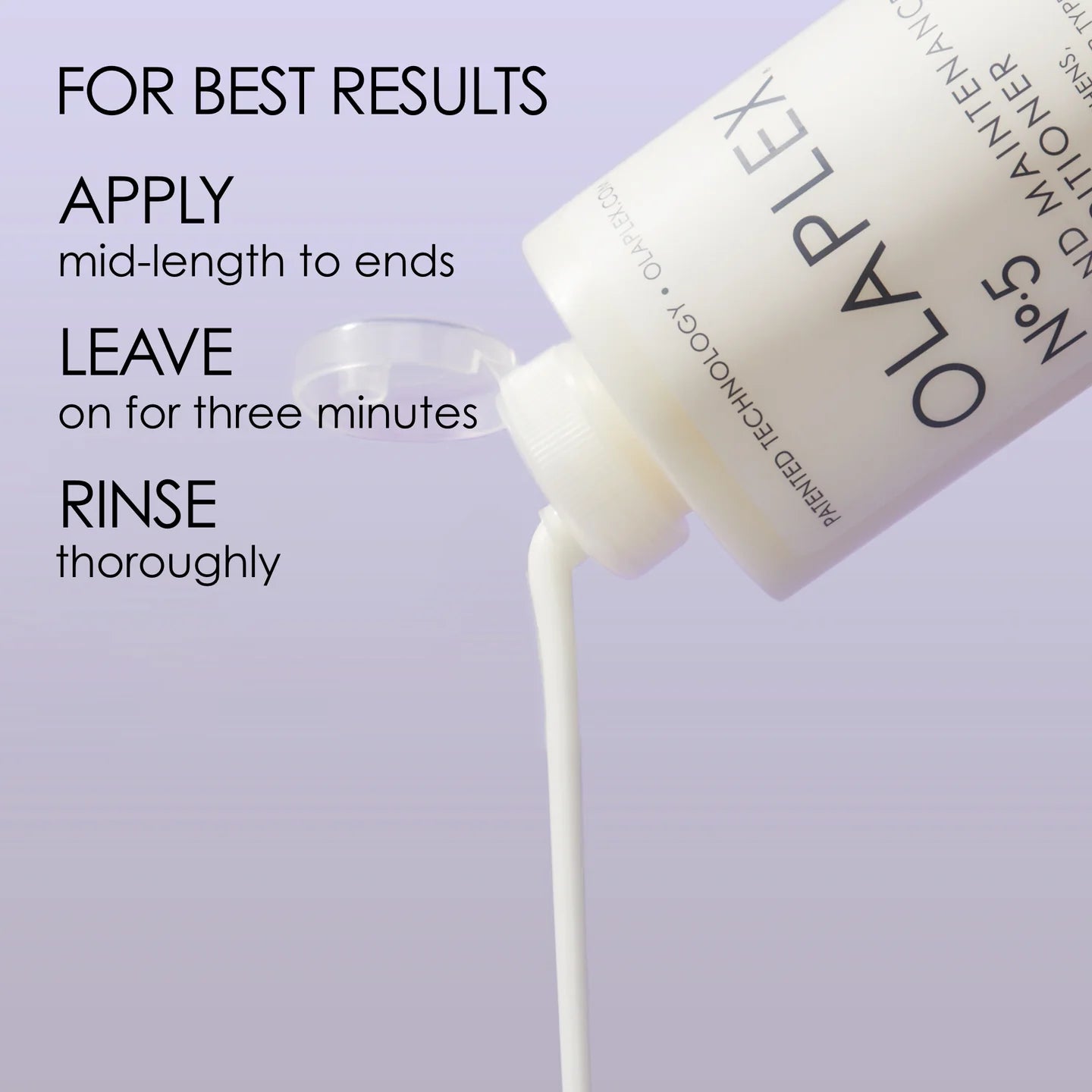 OLAPLEX No. 5 Bond Maintenance Conditioner