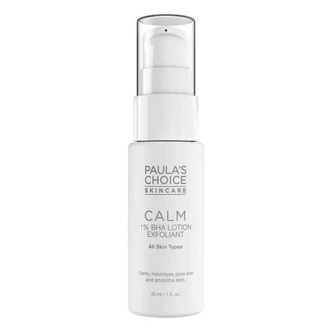 PAULA'S CHOICE Redness Relief 1% BHA Lotion Exfoliant 30 ml