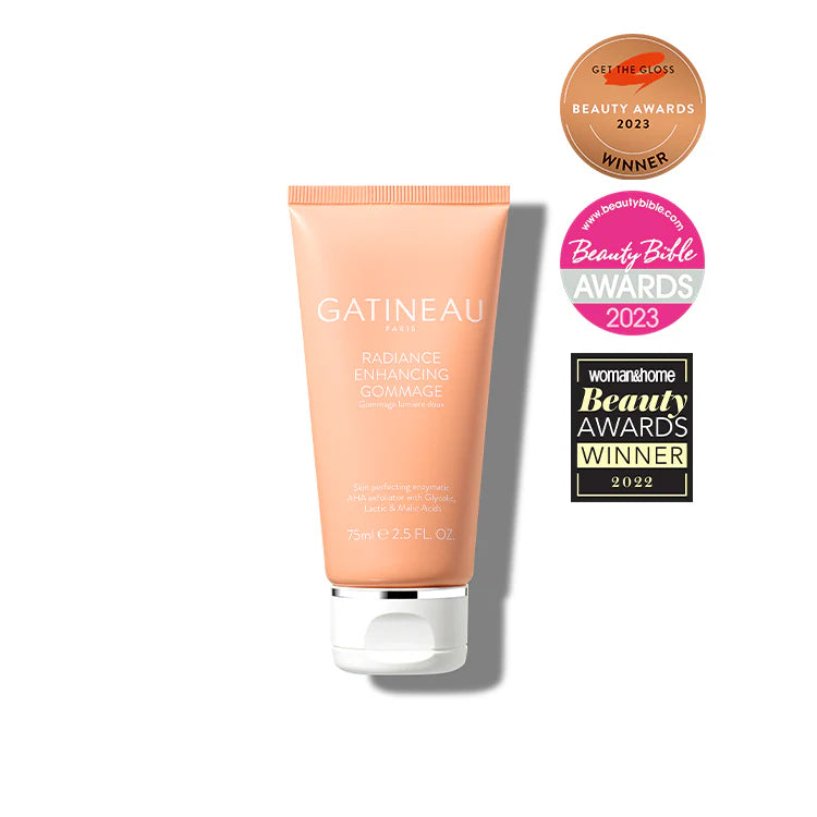 GATINEAU Limited Edition Radiance Enhancing Gommage 75 ml