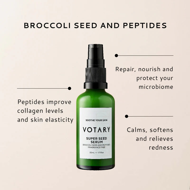 VOTARY Super Seed Serum 15 ml