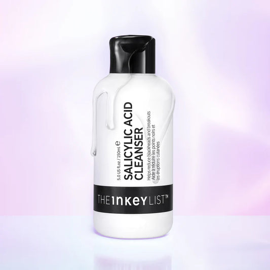 THE INKEY LIST Salicylic Acid Cleanser 150ml