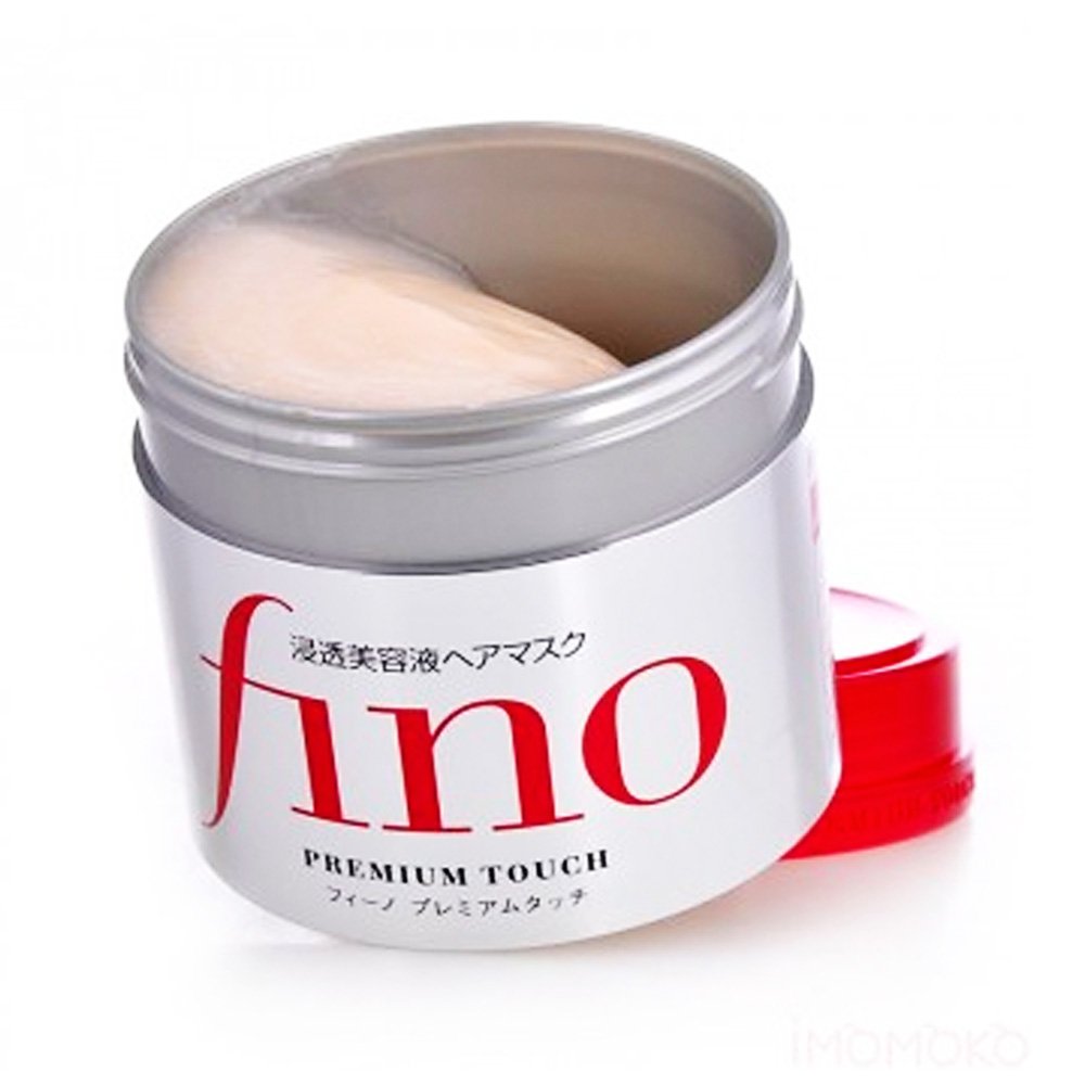 SHISEIDO Fino Premium Touch Hair Mask - 230g