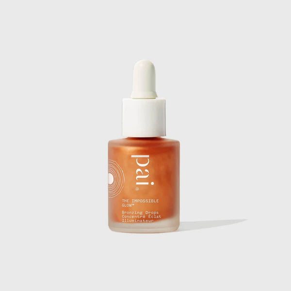 PAI The Impossible Glow Bronze10 ML