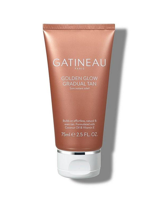 GATINEAU PARIS Golden Glow Gradual Tan 75ml