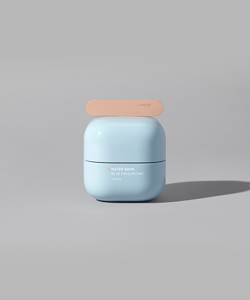 LANEIGE Water Bank Blue Hyaluronic Cream