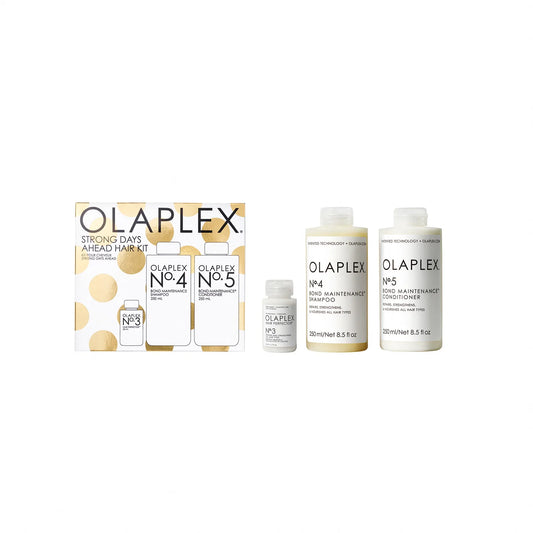 Olaplex Strong Days Ahead Kit