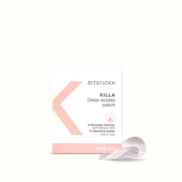 ZITSTICKA Killa™ Kit