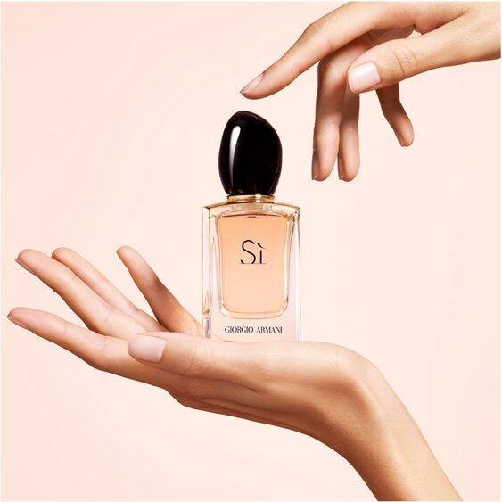 GIORGIO ARMANI SÌ Eau de Parfum 7 ml