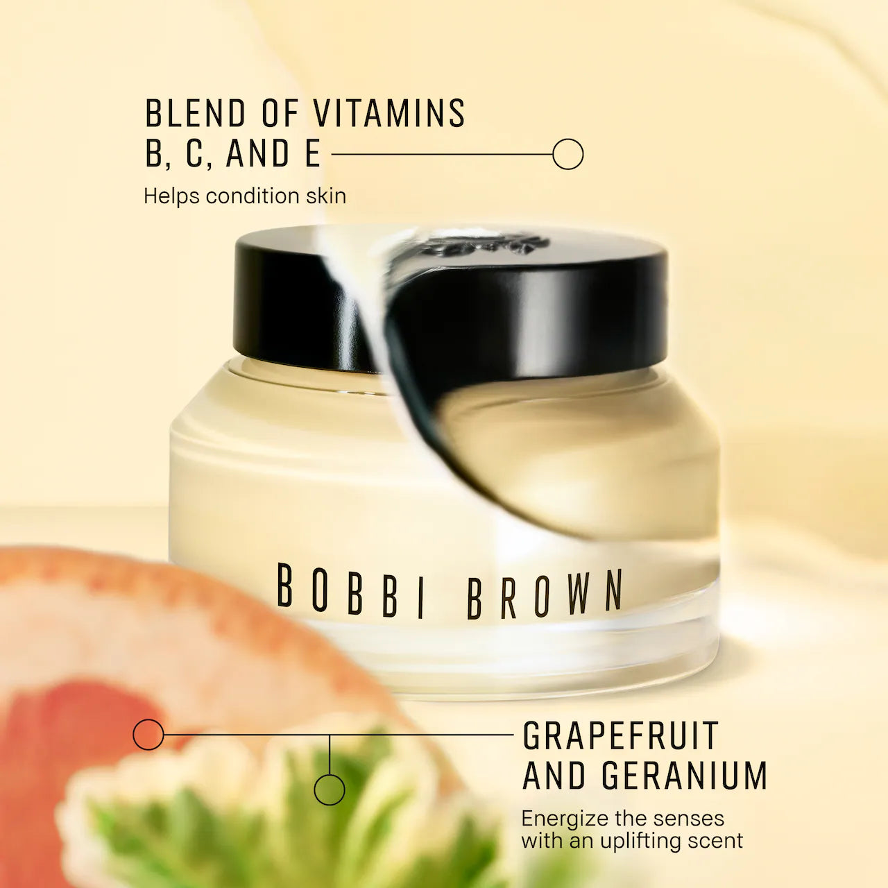 BOBBI BROWN Vitamin Enriched Face Base 7 ml