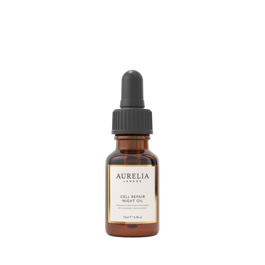 AURELIA Cell Repair Night Oil 15 ml