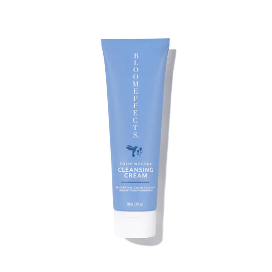 BLOOMEFFECTS Tulip Nectar Cleansing Cream Cleanser 90 ml