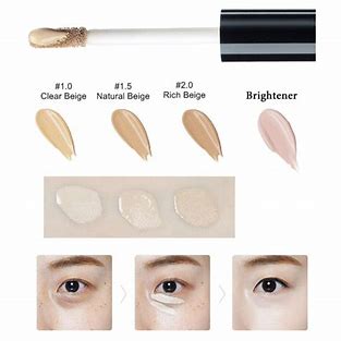 THE SAEM Cover Perfection Tip Concealer