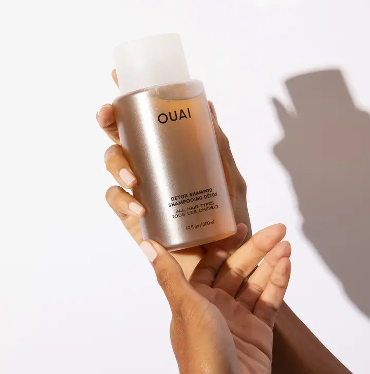 OUAI Detox Shampoo 300 ml