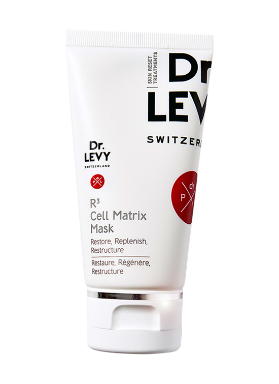 DR LEVY R3 Cell Matrix Mask 50 ml