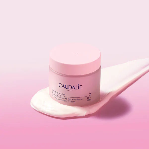 CAUDALIE Resveratrol-lift Firming Cashmere Cream 50 ml