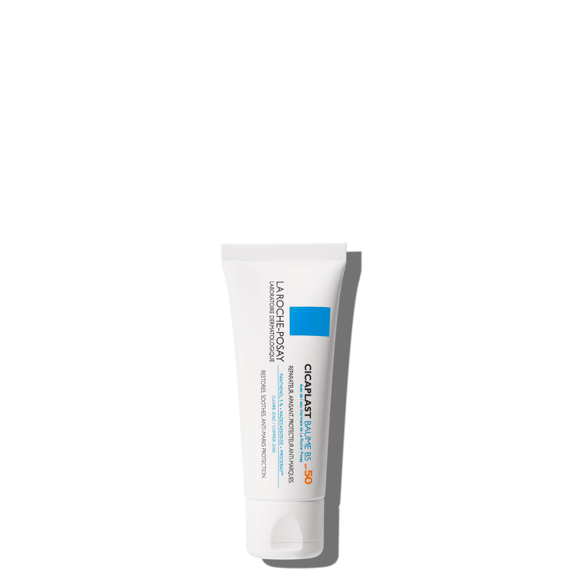 LA ROCHE POSAY Cicaplast Baume B5 Spf50