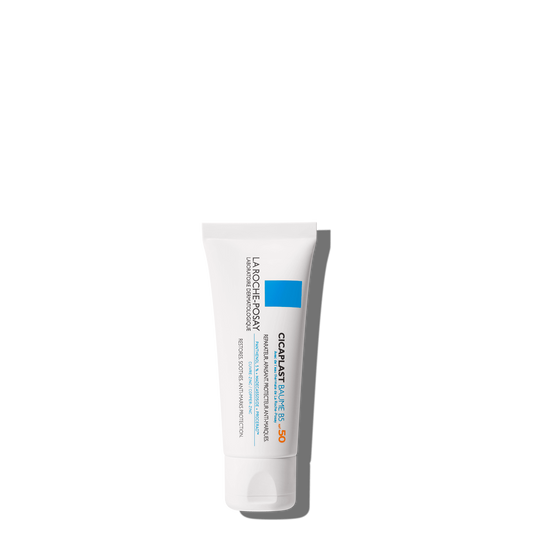 LA ROCHE POSAY Cicaplast Baume B5 Spf50