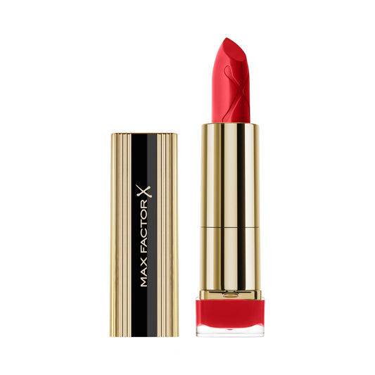 MAX FACTOR X Colour Elixir Lipstick - 075 RUBY TUESDAY