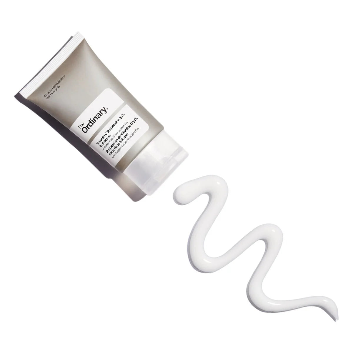 THE ORDINARY Vitamin C Suspension 30% in Silicone 30 ml