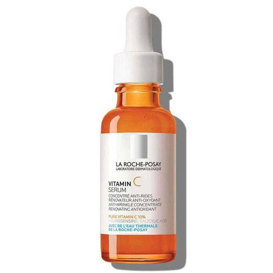 LA ROCHE POSAY 10% Pure Vitamin C10 (10 ml)