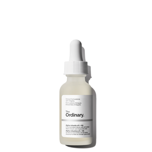 THE ORDINARY Alpha Arbutin 2% 30ml