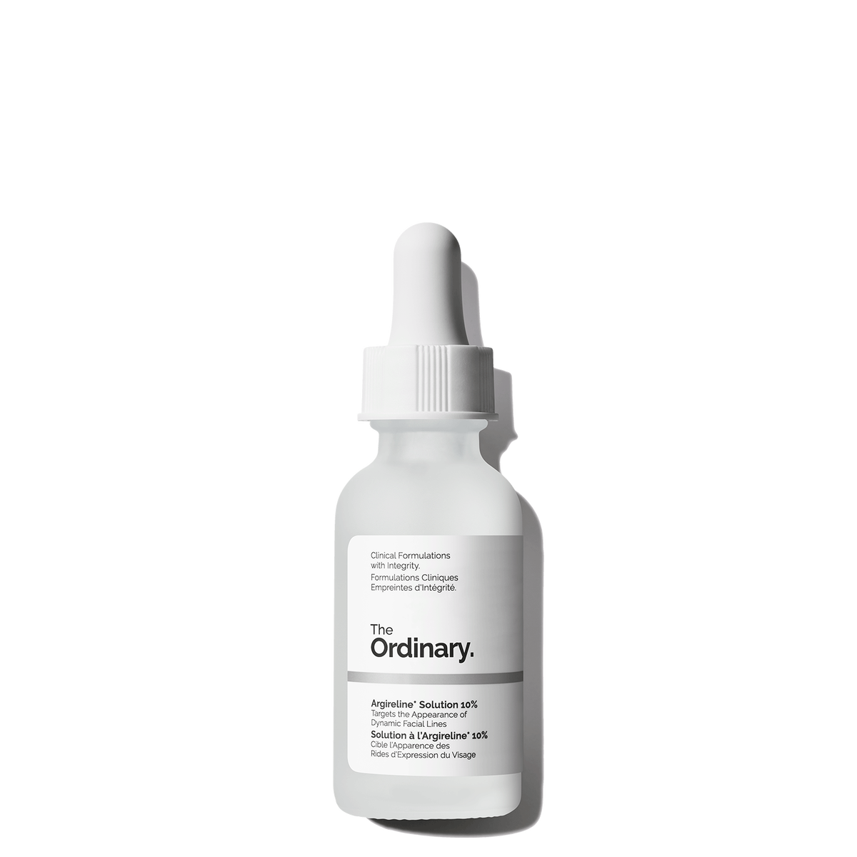 THE ORDINARY Argireline Solution 10% 30 ml